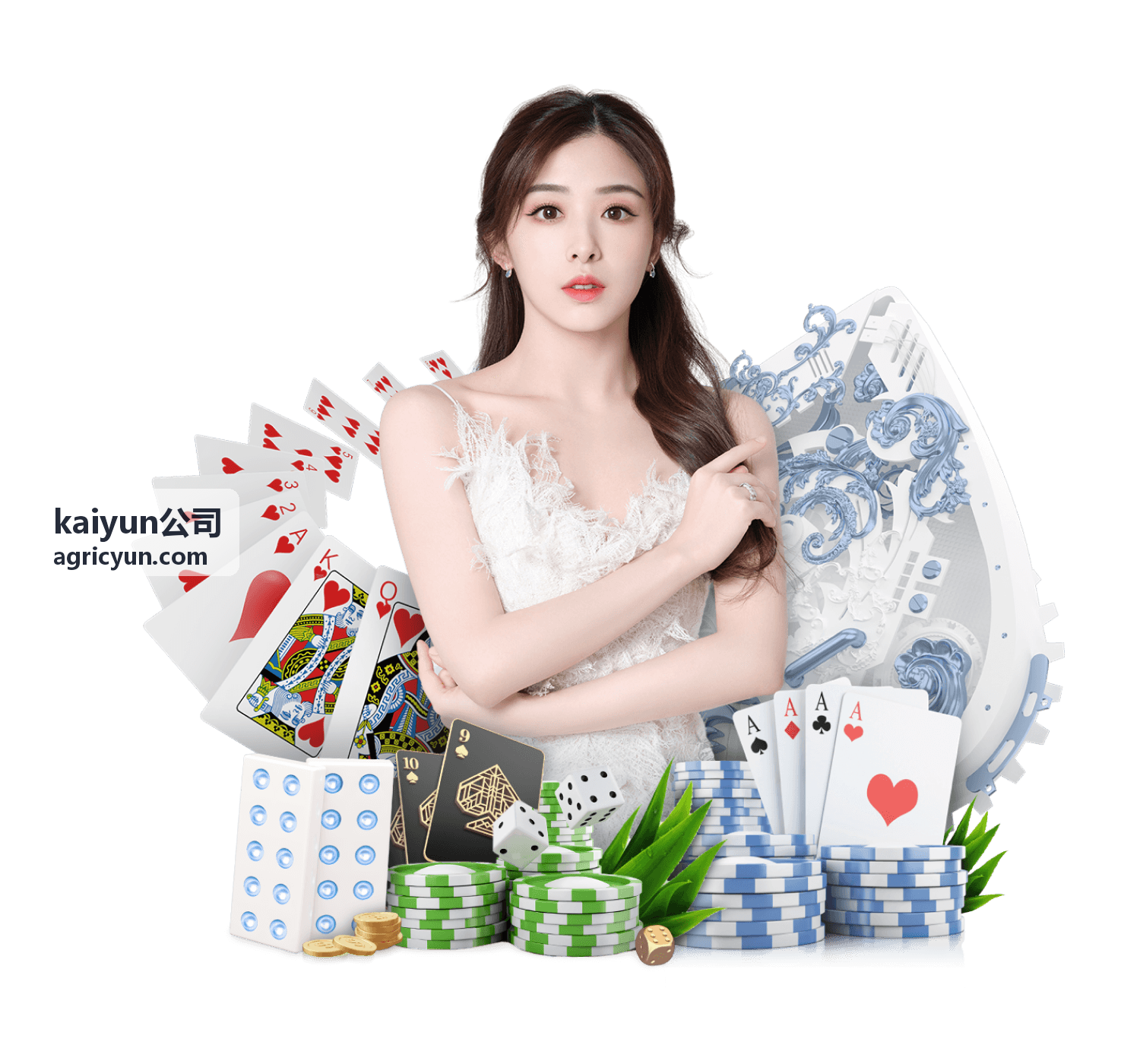 温室大棚kaiyun智能装备应用实例