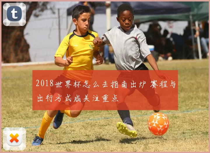 2018世界杯怎么去指南出炉 赛程与出行方式成关注重点