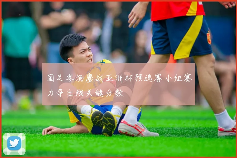 国足客场鏖战亚洲杯预选赛小组赛力争出线关键分数